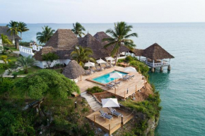 Отель Chuini Zanzibar Lodge  Занзиба́р